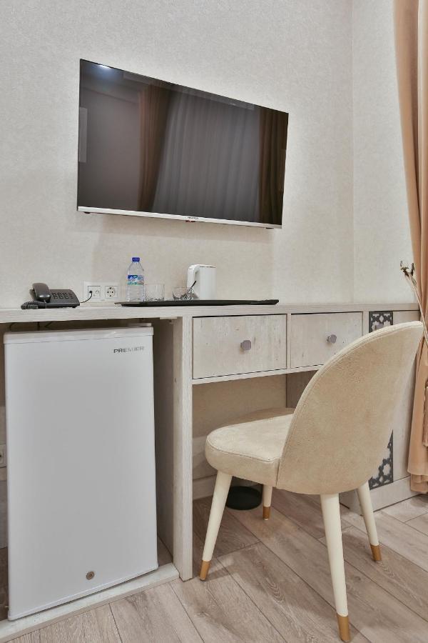Hotel Asian Plaza à Boukhara Extérieur photo